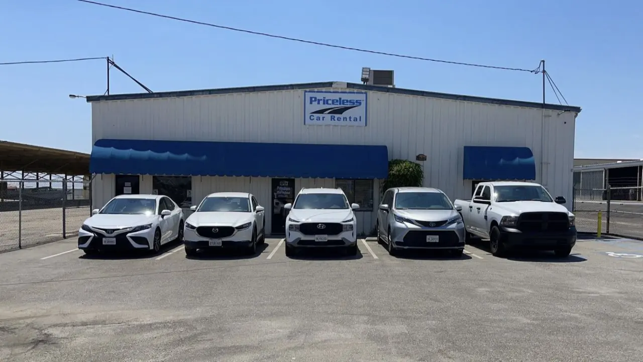 Priceless Car Rental Miami Airport: Pick-Up Location, Contact, Booking Process, and More